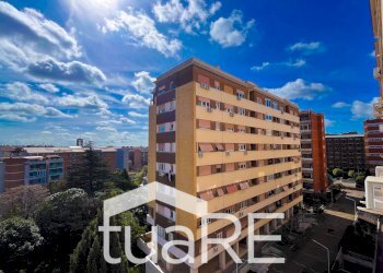 Foto 34 - Attic Via Gregorio Ricci Curbastro, Roma - photo 34