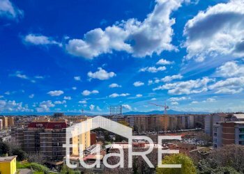 Foto 35 - Attic Via Gregorio Ricci Curbastro, Roma - photo 35