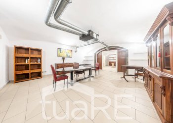 Foto 5 - Appartamento Via Leone Iv, Roma - foto 5