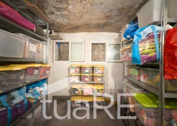 Foto 4 - Magazzino Via Di San Francesco A Ripa, Roma - foto 4