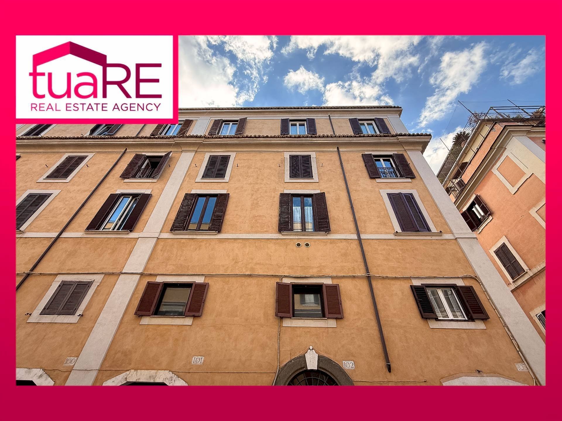 Foto 1 - Warehouse Via Di San Francesco A Ripa, Roma - photo 1