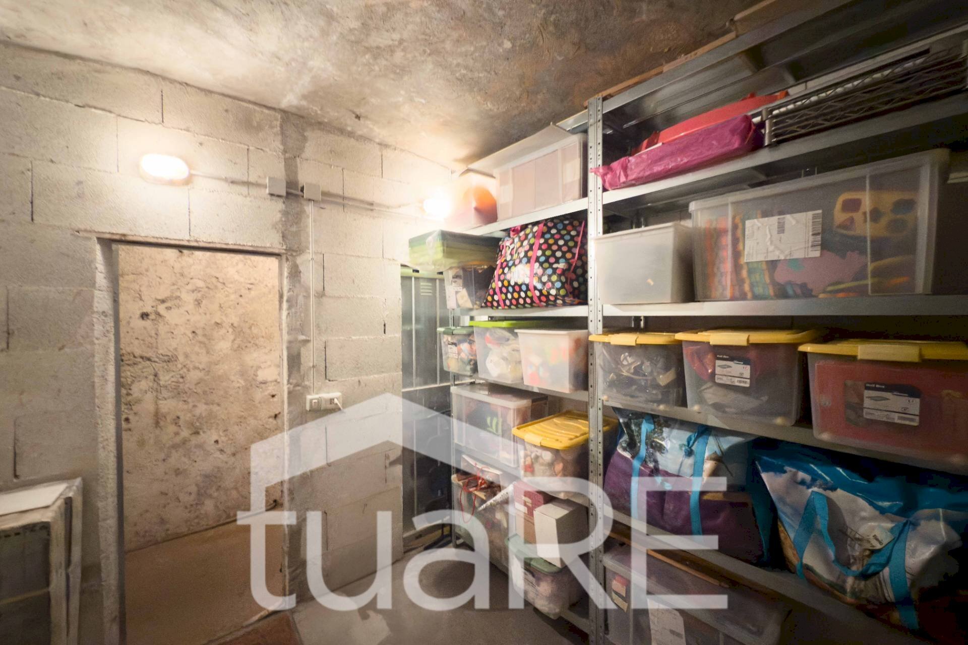 Foto 2 - Warehouse Via Di San Francesco A Ripa, Roma - photo 2