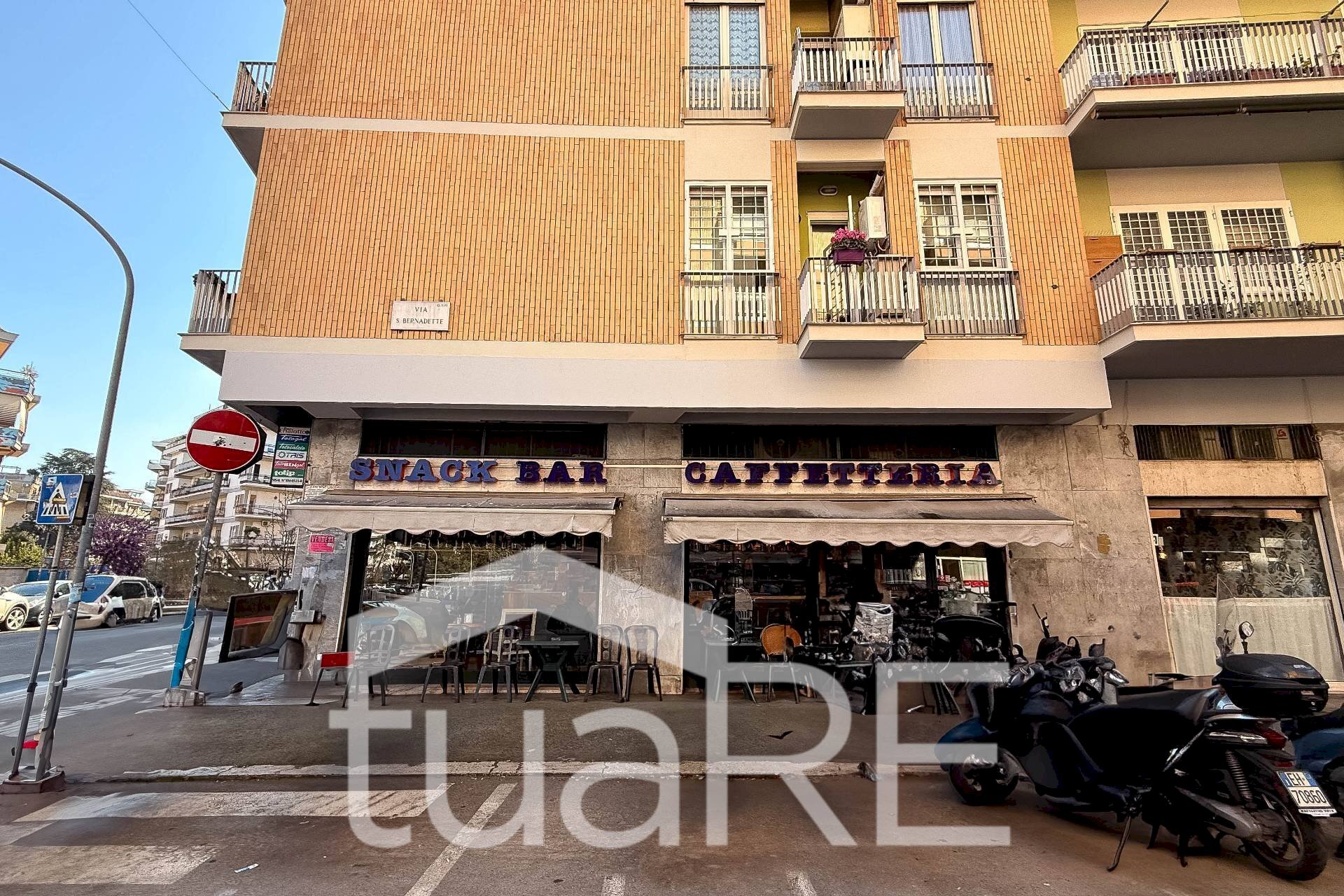 Foto 2 - Shop Via Santa Bernadette, Roma - photo 2