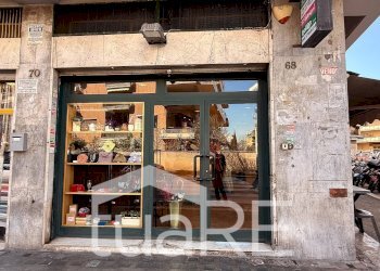 Foto 23 - Negozio Via Santa Bernadette, Roma - foto 23