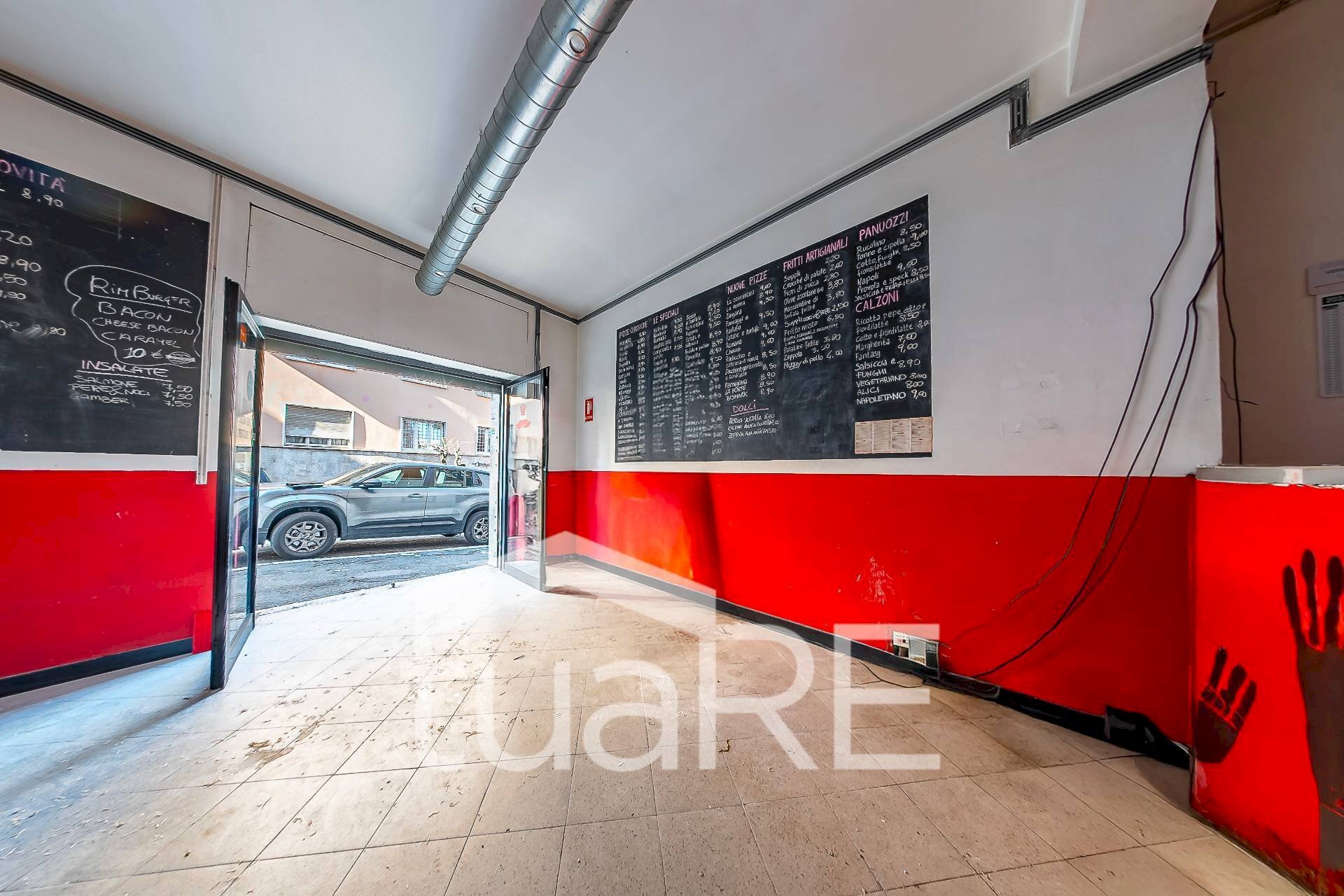 Foto 3 - Shop Piazza Giovenale, Roma - photo 3