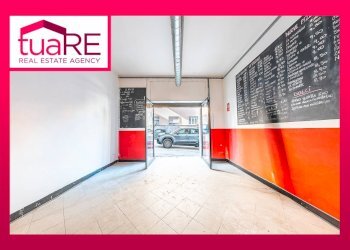 Foto 1 - Shop Piazza Giovenale, Roma - photo 1