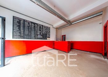 Foto 2 - Shop Piazza Giovenale, Roma - photo 2