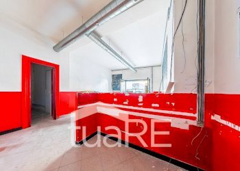 Foto 4 - Shop Piazza Giovenale, Roma - photo 4