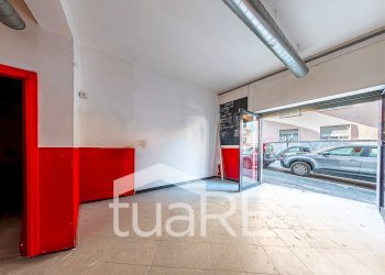 Foto 5 - Shop Piazza Giovenale, Roma - photo 5