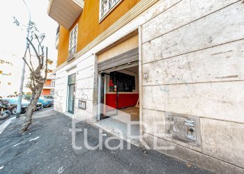 Foto 8 - Shop Piazza Giovenale, Roma - photo 8