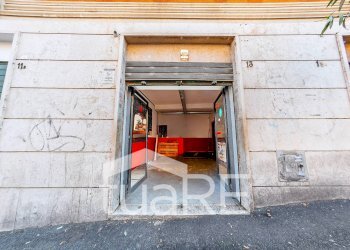 Foto 9 - Shop Piazza Giovenale, Roma - photo 9