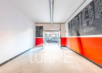 Foto 10 - Shop Piazza Giovenale, Roma - photo 10