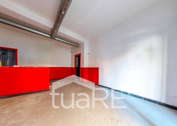 Foto 11 - Shop Piazza Giovenale, Roma - photo 11