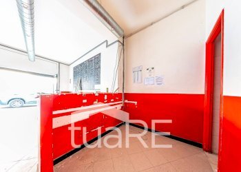 Foto 13 - Shop Piazza Giovenale, Roma - photo 13