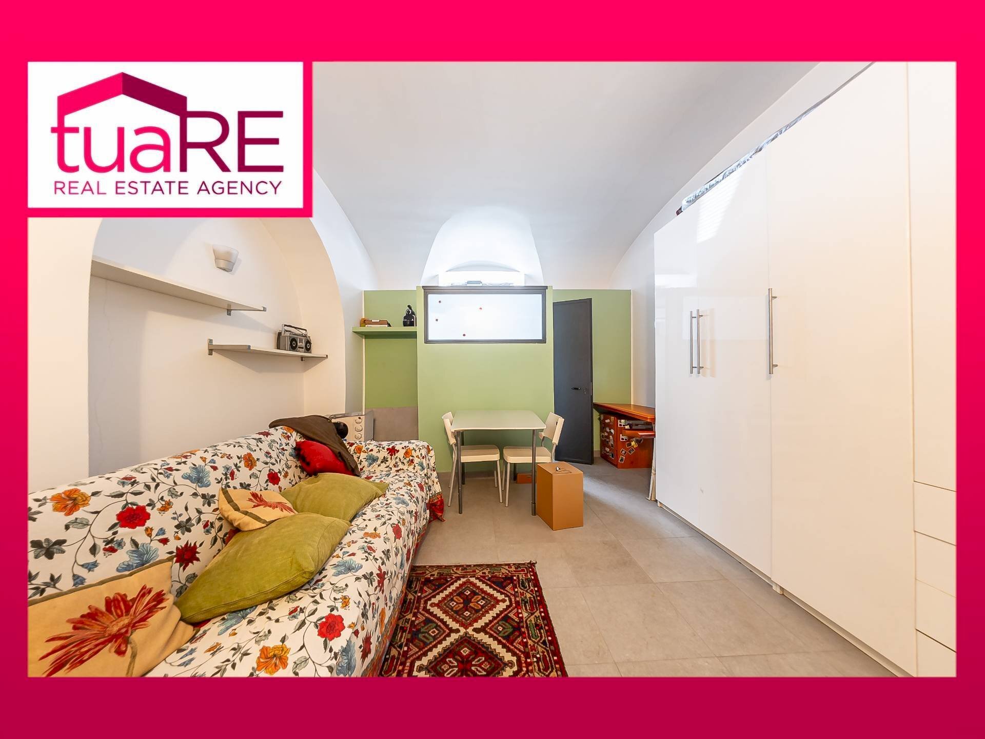 Foto 1 - Monolocale Via Angelo Poliziano, Roma - foto 1