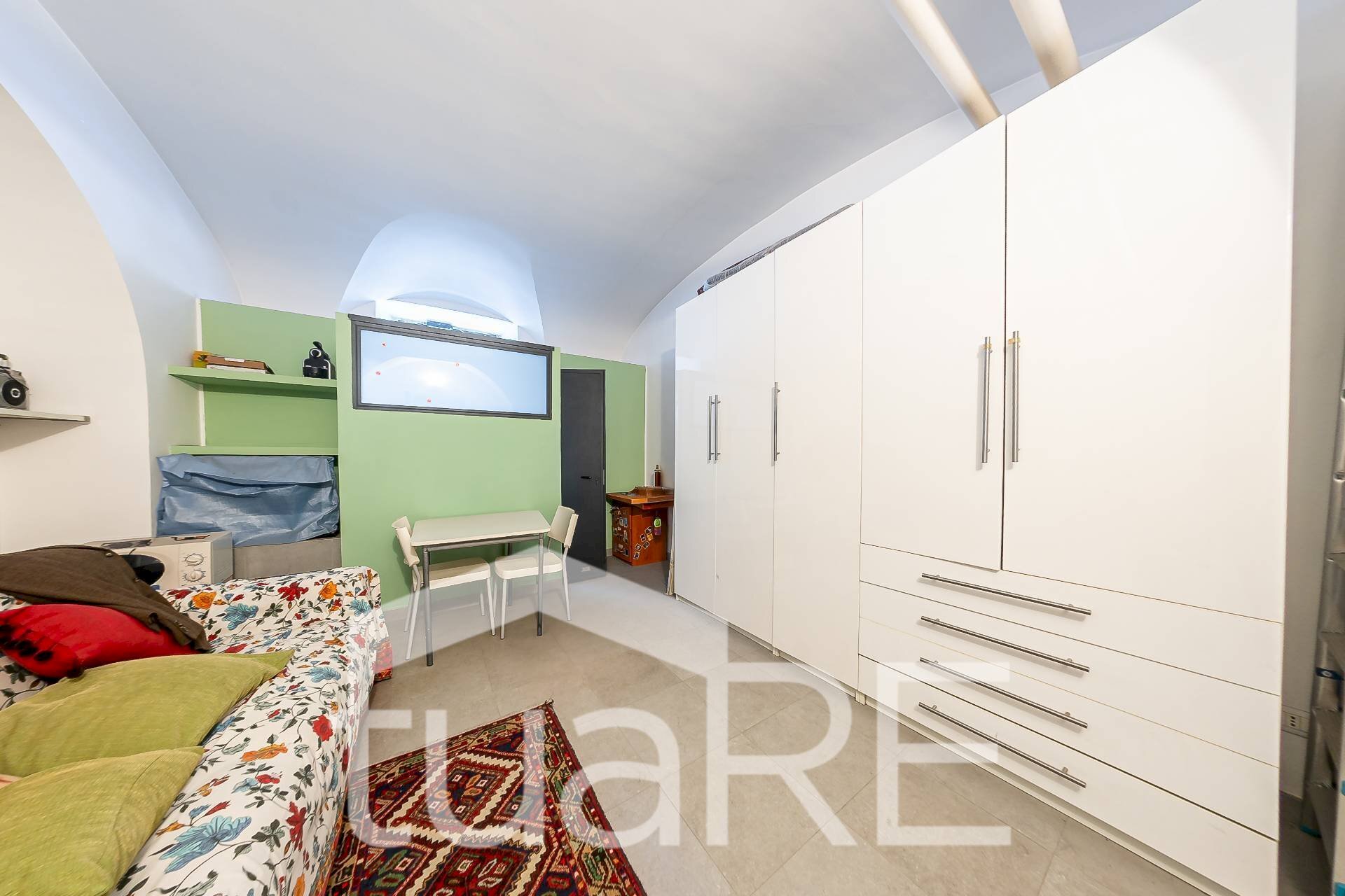 Foto 3 - Monolocale Via Angelo Poliziano, Roma - foto 3