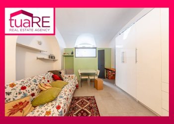 Foto 1 - Monolocale Via Angelo Poliziano, Roma - foto 1