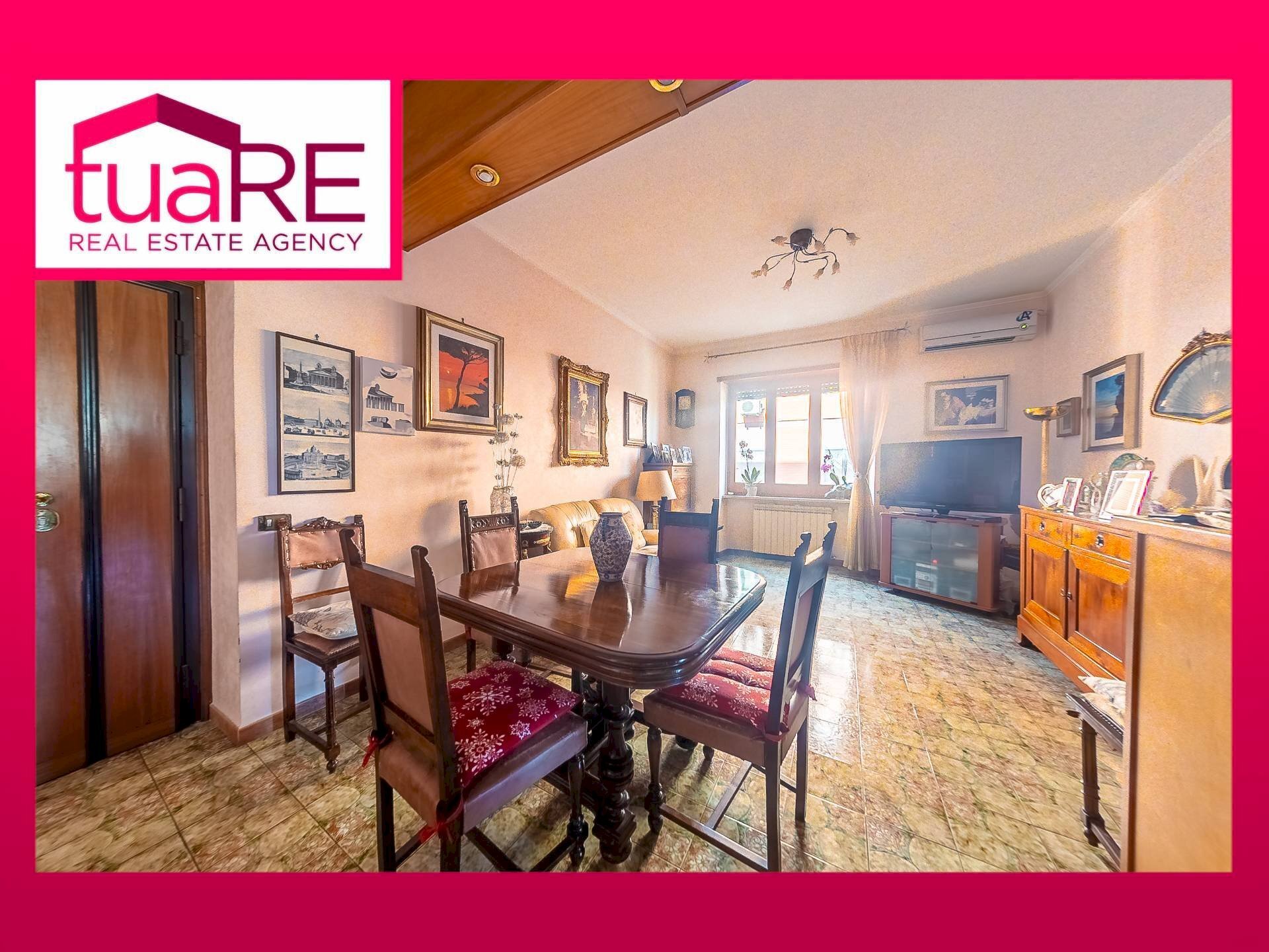 Foto 1 - Trilocale Via Pio Ix, Roma - foto 1