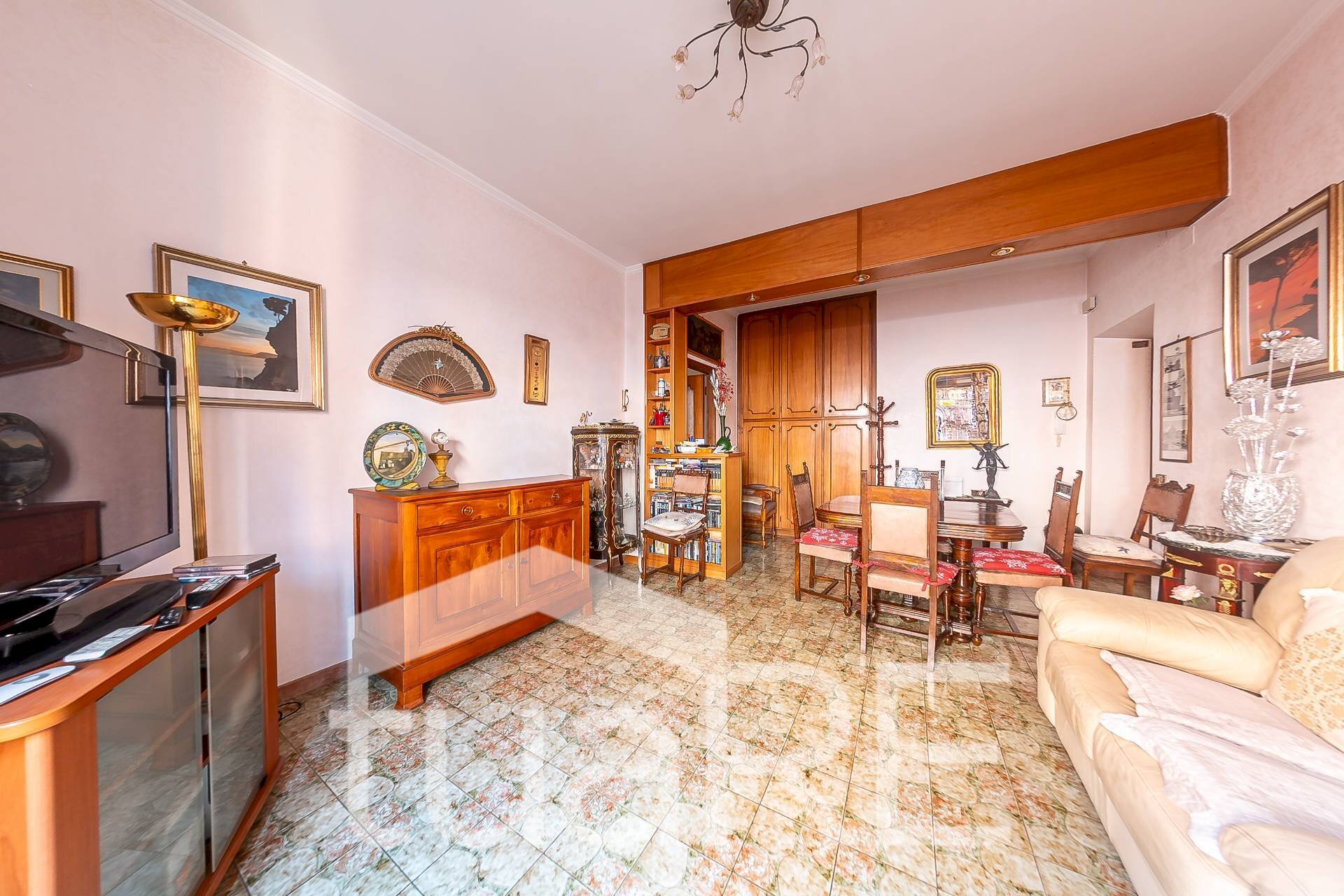 Foto 2 - Trilocale Via Pio Ix, Roma - foto 2