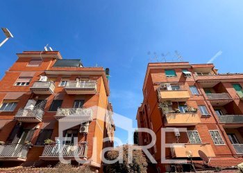 Foto 11 - Trilocale Via Pio Ix, Roma - foto 11