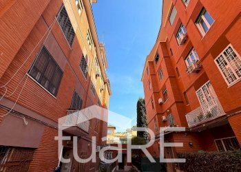 Foto 29 - Trilocale Via Pio Ix, Roma - foto 29