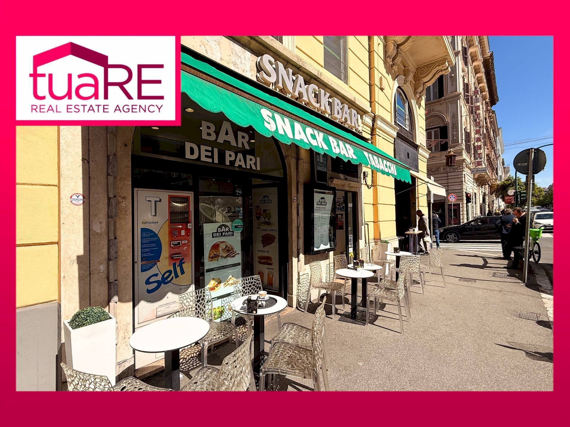 Foto 1 - Shop Via Venti Settembre, Roma - photo 1