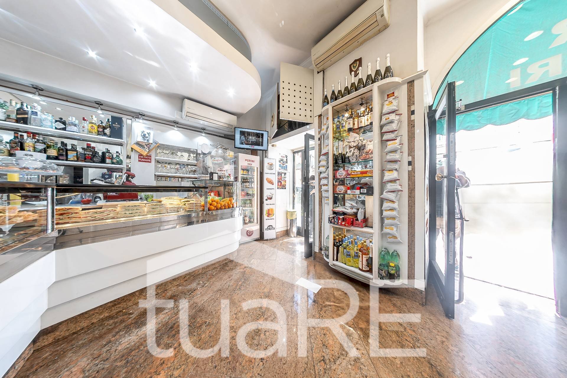 Foto 2 - Shop Via Venti Settembre, Roma - photo 2