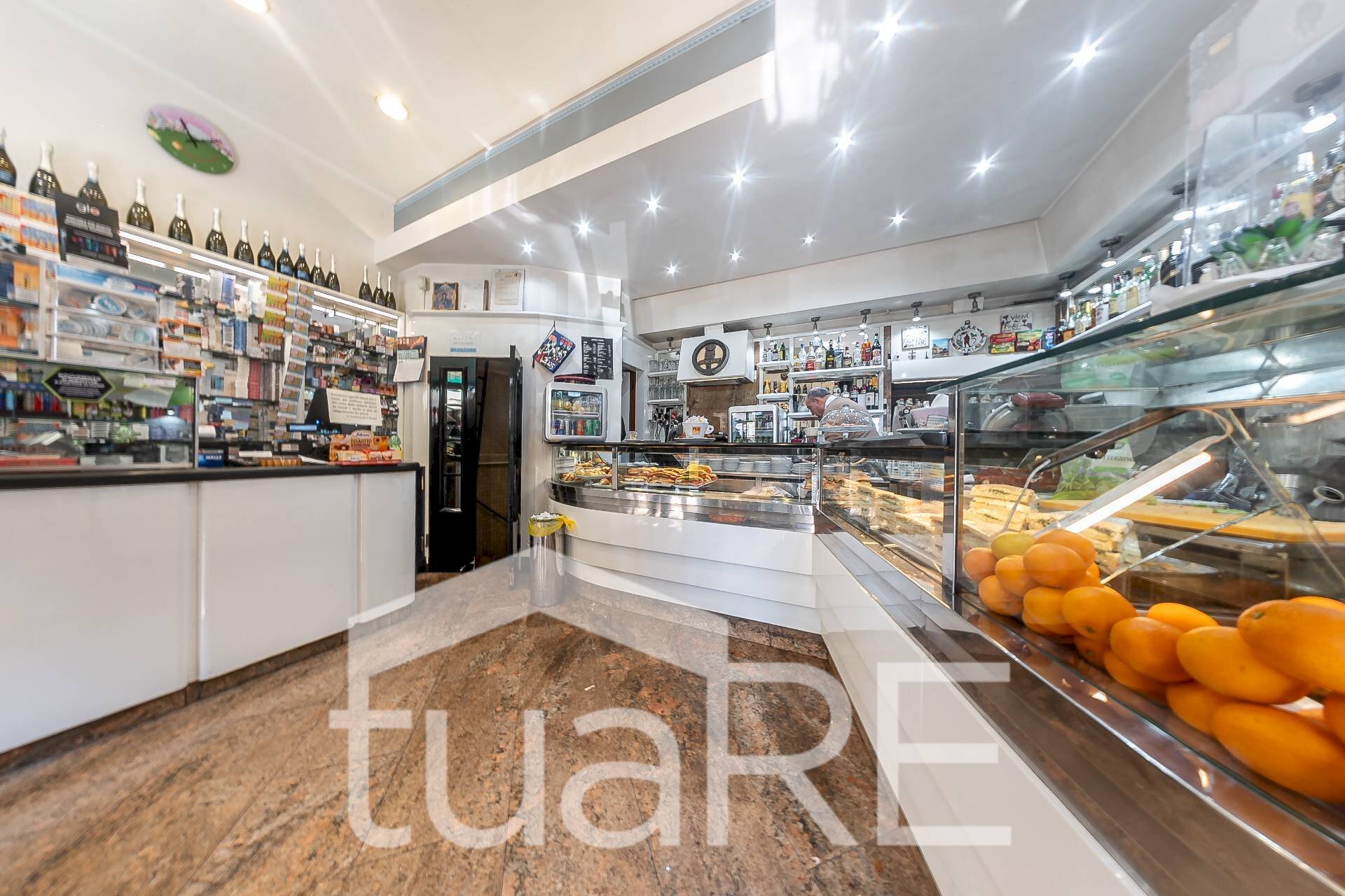 Foto 3 - Shop Via Venti Settembre, Roma - photo 3