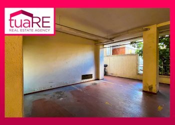 Foto 1 - Box Via Carlo Somigliana, Roma - foto 1