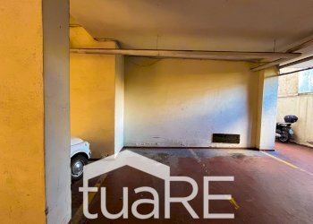 Foto 4 - Box Via Carlo Somigliana, Roma - foto 4