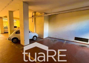 Foto 9 - Box Via Carlo Somigliana, Roma - foto 9