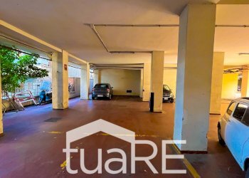 Foto 10 - Box Via Carlo Somigliana, Roma - foto 10