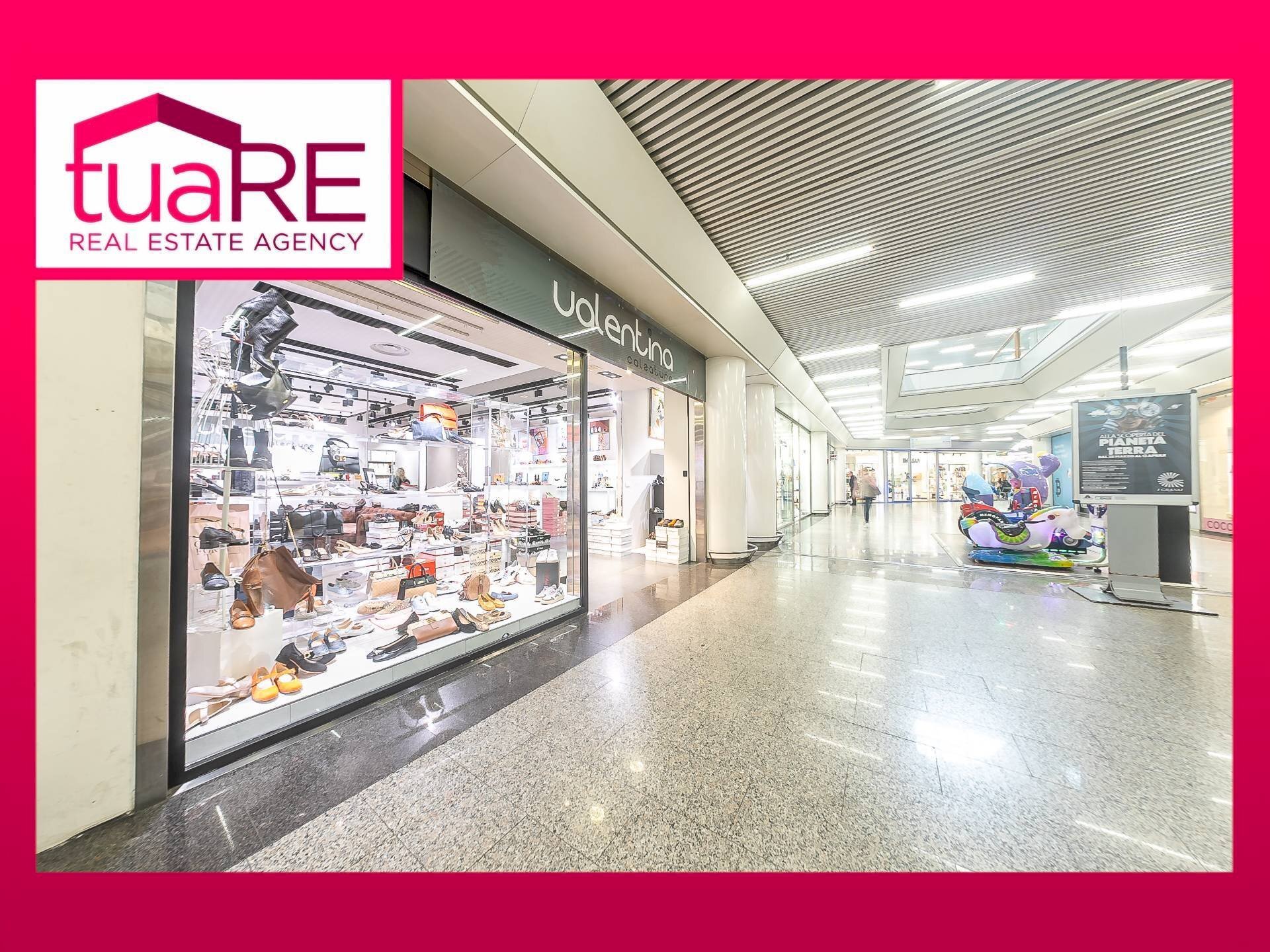 Foto 1 - Shop Via Mario Rigamonti, Roma - photo 1