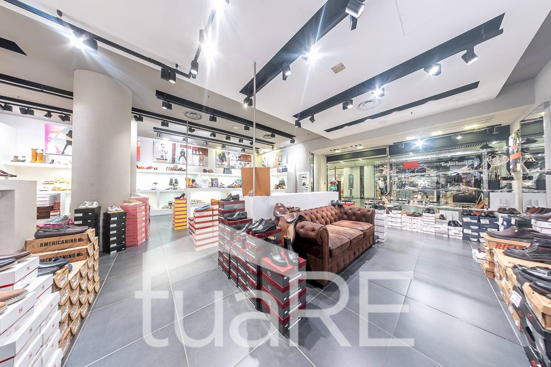 Foto 2 - Shop Via Mario Rigamonti, Roma - photo 2