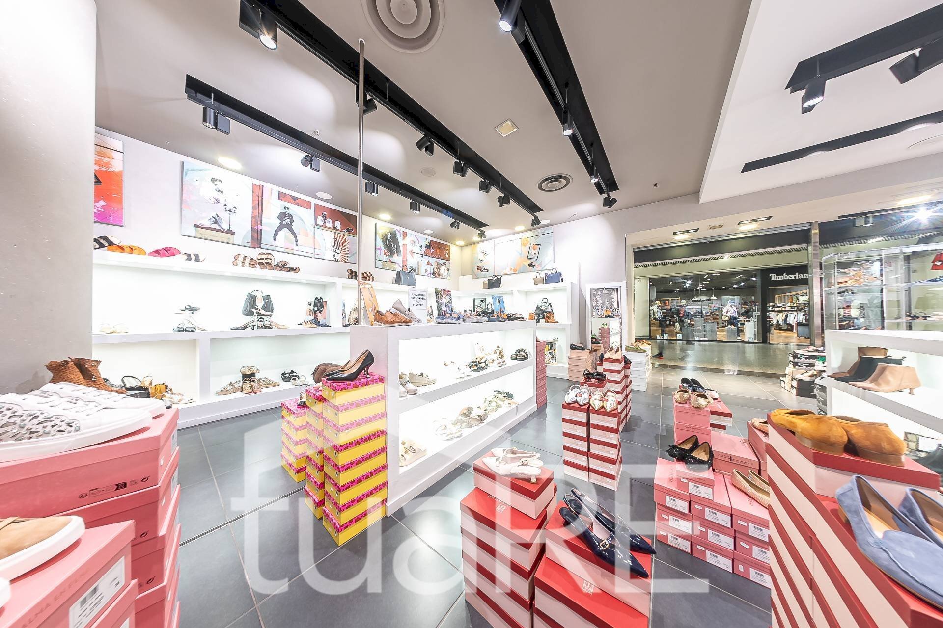 Foto 3 - Shop Via Mario Rigamonti, Roma - photo 3