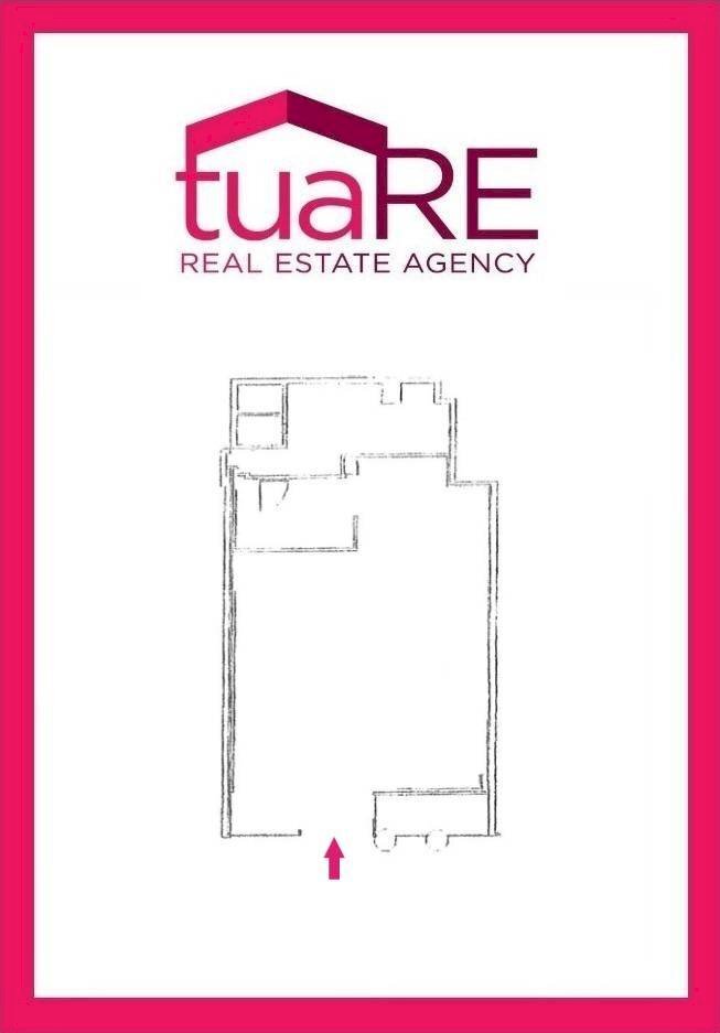 Foto 53 - Shop Via Mario Rigamonti, Roma - floor plans 1