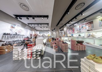 Foto 8 - Negozio Via Mario Rigamonti, Roma - foto 8