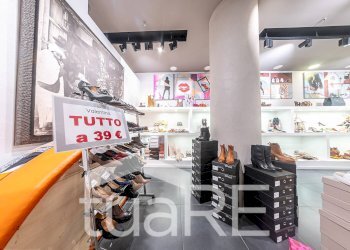 Foto 14 - Negozio Via Mario Rigamonti, Roma - foto 14