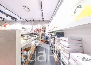 Foto 15 - Negozio Via Mario Rigamonti, Roma - foto 15