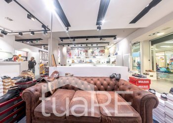 Foto 18 - Negozio Via Mario Rigamonti, Roma - foto 18