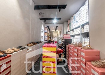 Foto 31 - Negozio Via Mario Rigamonti, Roma - foto 31