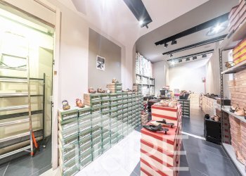 Foto 36 - Negozio Via Mario Rigamonti, Roma - foto 36