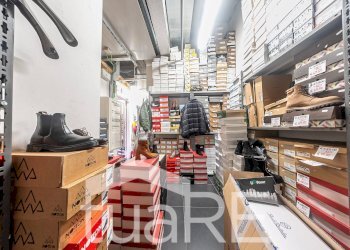 Foto 41 - Negozio Via Mario Rigamonti, Roma - foto 41