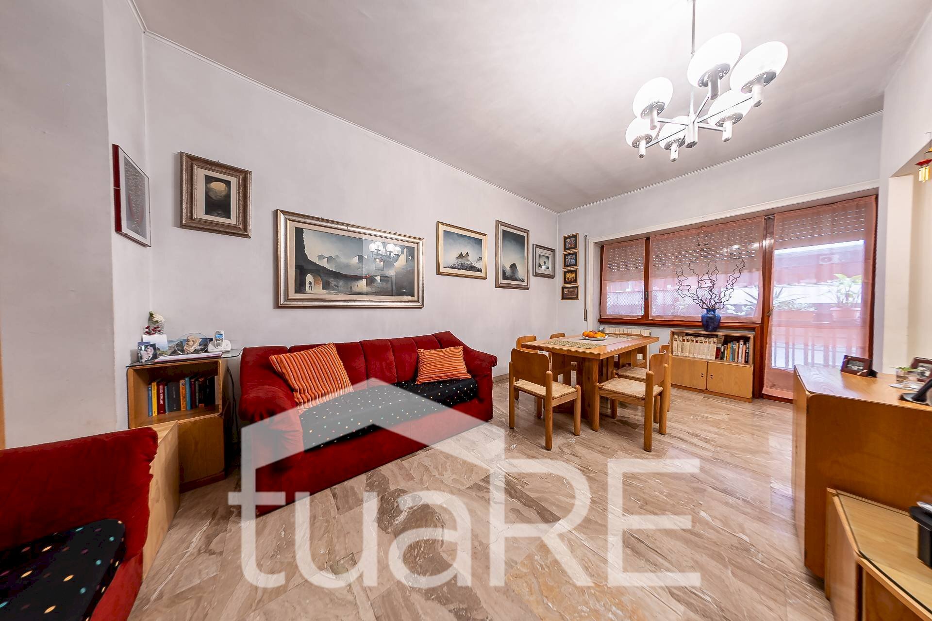 Foto 2 - Trilocale Via Benedetto Musolino, Roma - foto 2