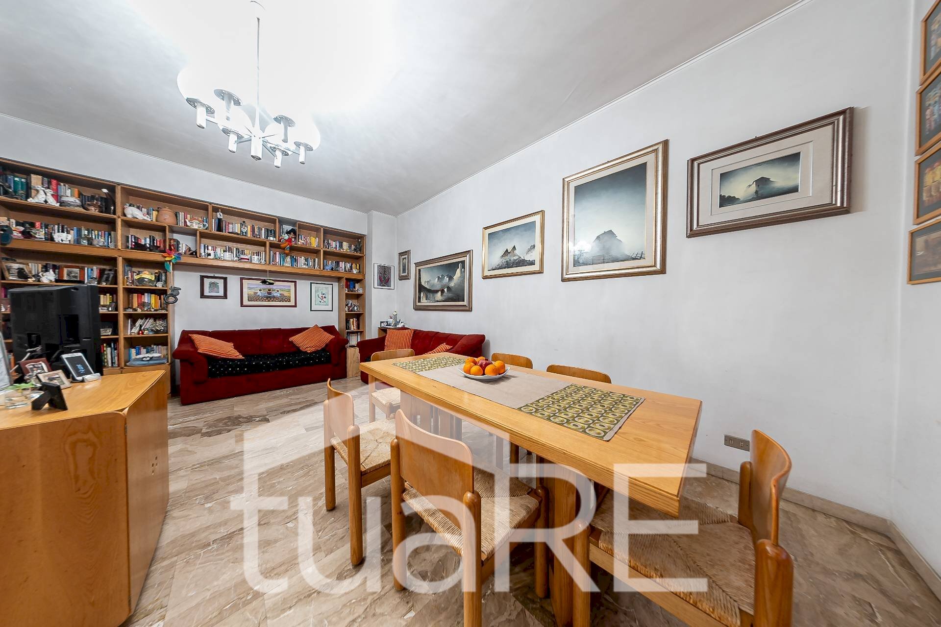 Foto 3 - Trilocale Via Benedetto Musolino, Roma - foto 3