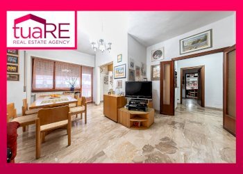 Foto 1 - Trilocale Via Benedetto Musolino, Roma - foto 1