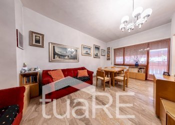 Foto 2 - Trilocale Via Benedetto Musolino, Roma - foto 2