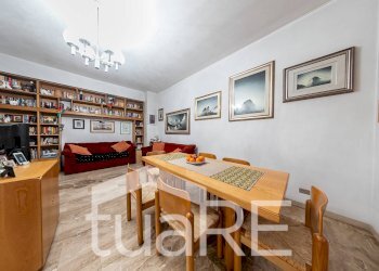 Foto 3 - Trilocale Via Benedetto Musolino, Roma - foto 3