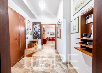 Foto 5 - Trilocale Via Benedetto Musolino, Roma - foto 5