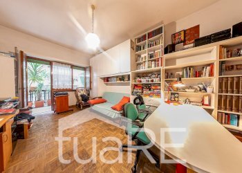 Foto 8 - Trilocale Via Benedetto Musolino, Roma - foto 8